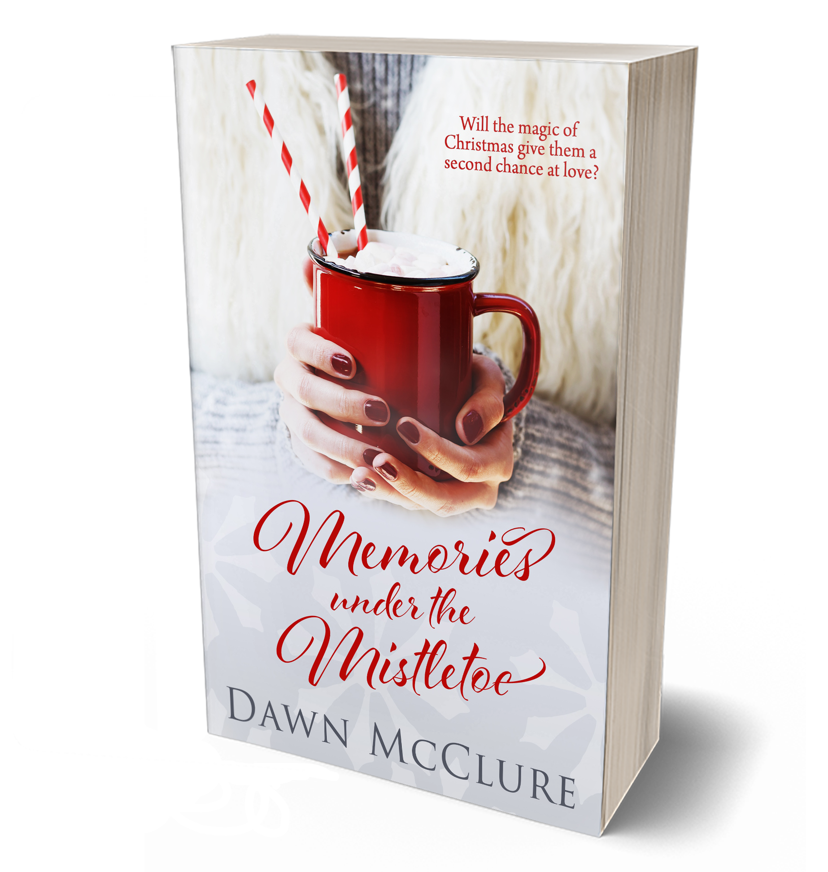 Memories Under the Mistletoe Transparent.png
