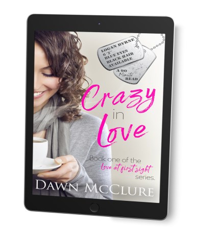 Crazy in Love Tablet