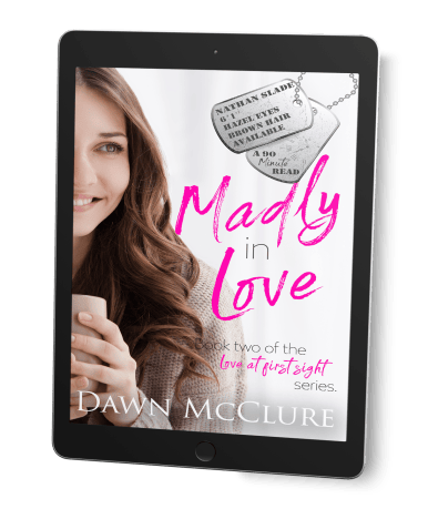 Madly in Love Tablet