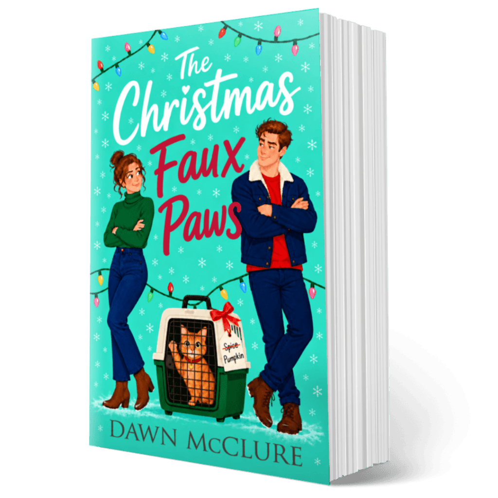 The Christmas Faux&nbsp;Paws
