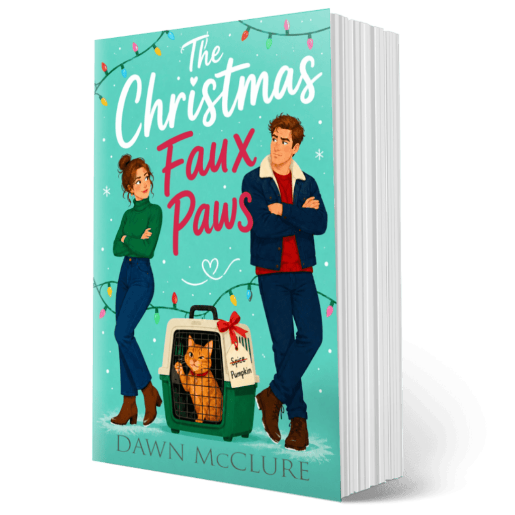 The Christmas Faux&nbsp;Paws